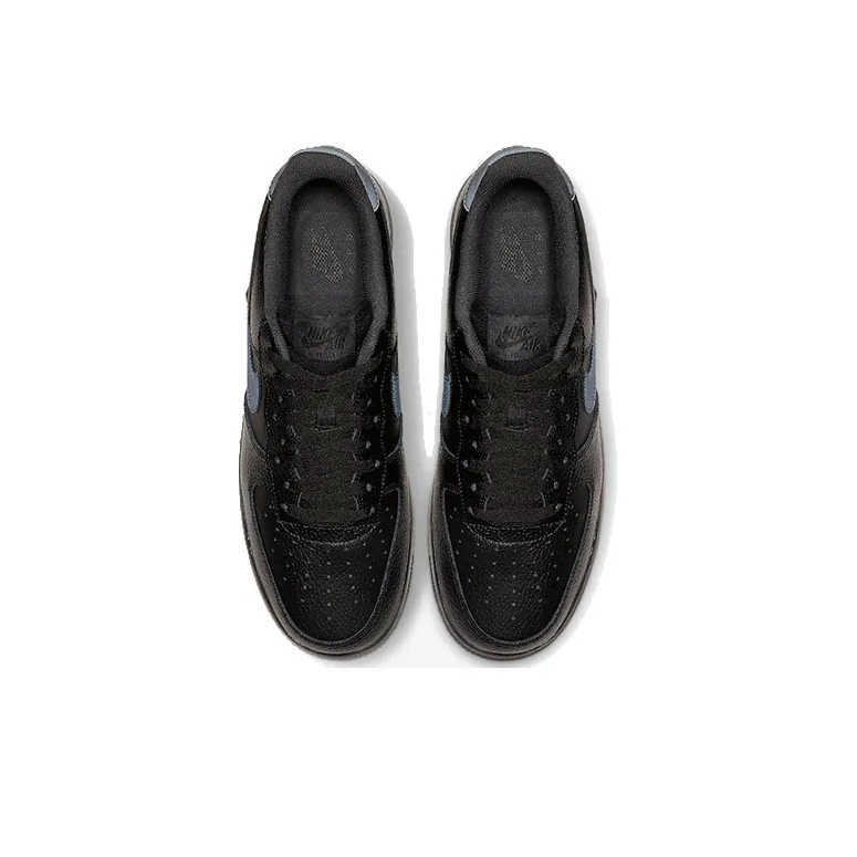 Nike Air Force 1 Low 'Anthracite'-2