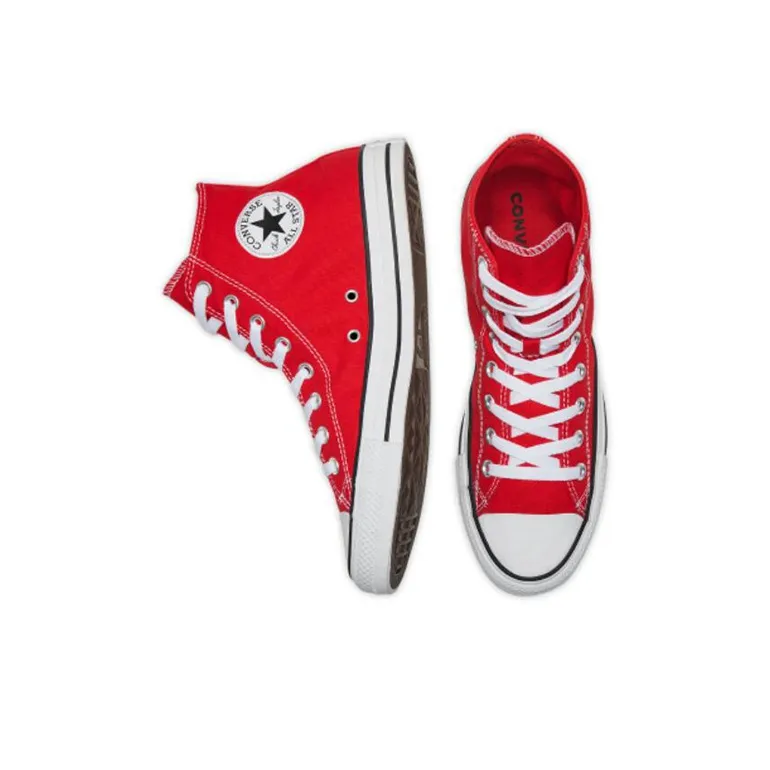 Converse Ctas Hi University Red-2