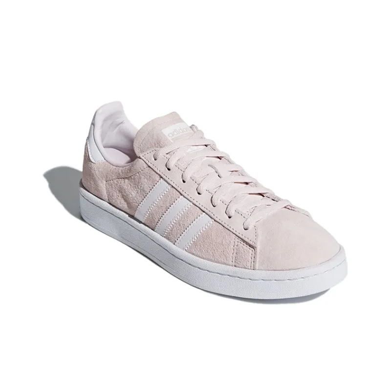 Adidas Campus Orchid Tint Pink Women's-2