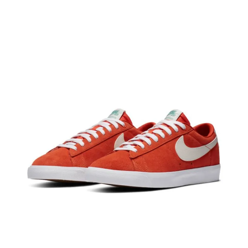 Nike Sb Blazer Low Gt Starfish-2