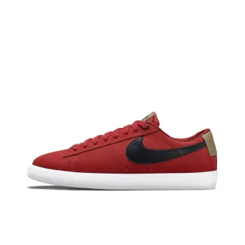Nike Sb Blazer Cinnabar