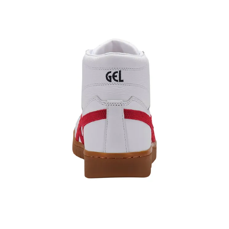 Asics Gel Ptg Mt 'White Classic Red'-3