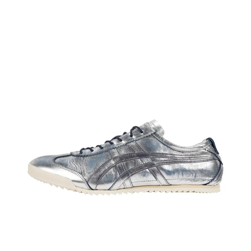 Onitsuka Tiger Mexico 66 'Silver'-0