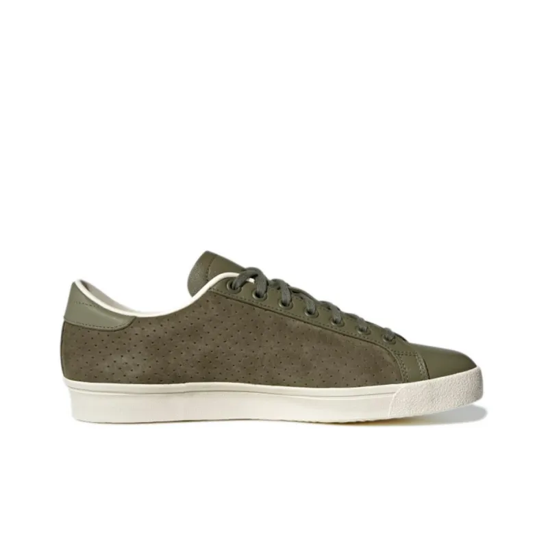 Adidas Rod Laver Focus Olive-1
