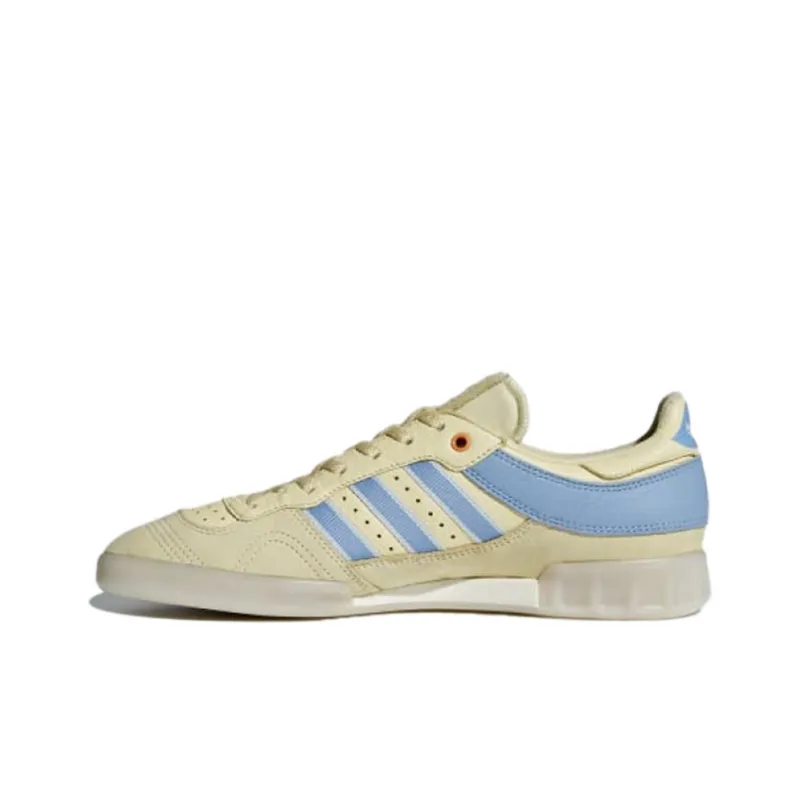 Adidas Oyster Holdings X Handball Top 'Easy Yellow'-0
