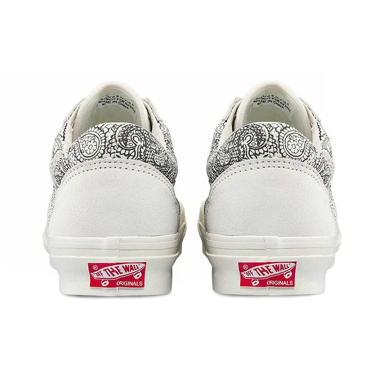 Old Skool Og Vans Lx 'Dragon'-4