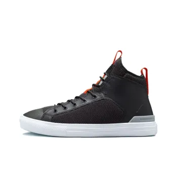 Converse Unisex Chuck Taylor All Star Ultra Color Pop Sneakers Black