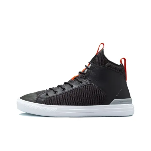 Converse Unisex Chuck Taylor All Star Ultra Color Pop Sneakers Black