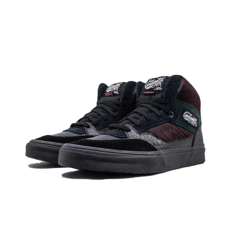 Full Cab Bodega X Vans Lx 'Return Of The Dragon'-2