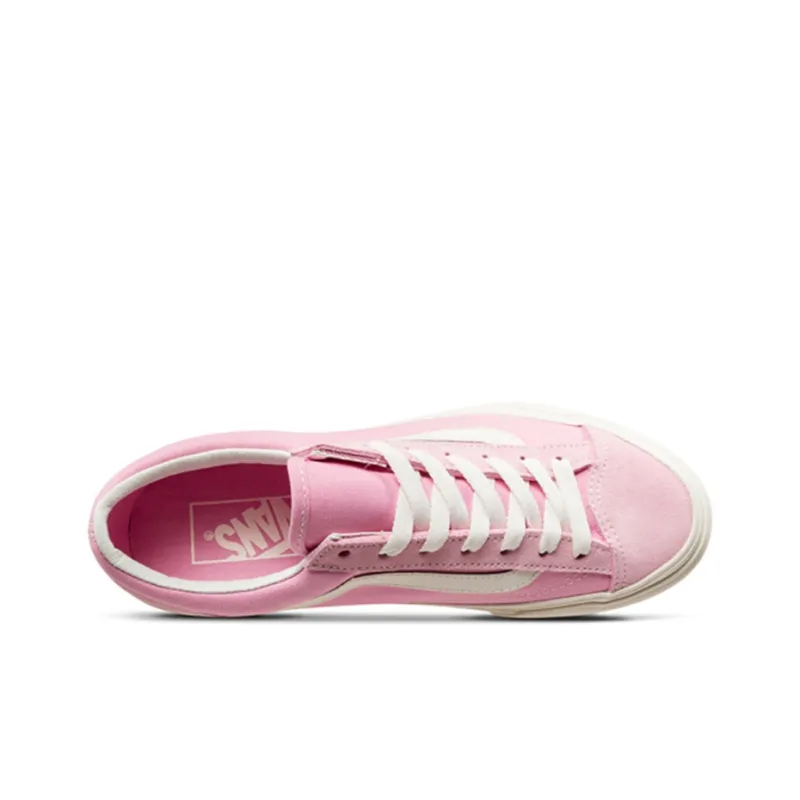 Vans Style 36 'Coral Blush'-3