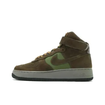 Nike Air Force 1 High Bobbito Beef N Broccoli