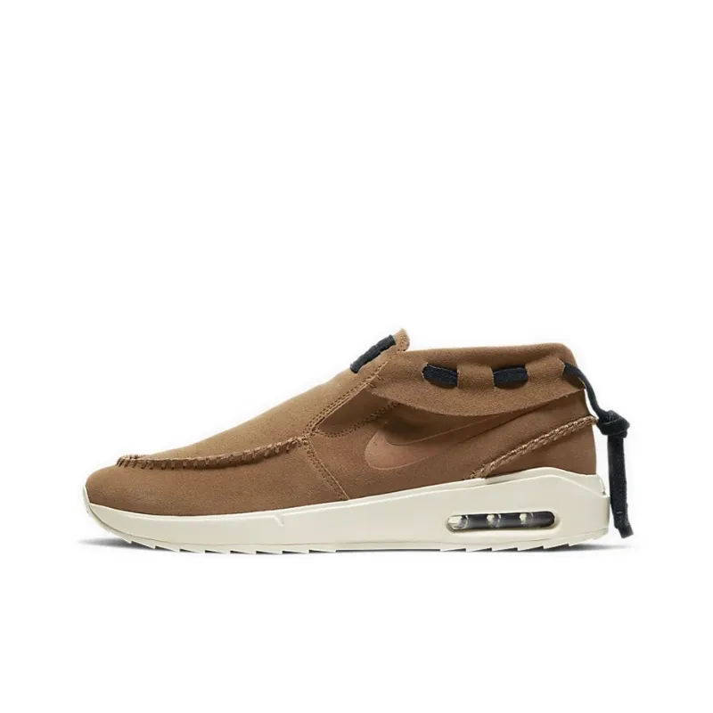 Nike Sb Air Max Janoski 2 Moc Light British Tan-0