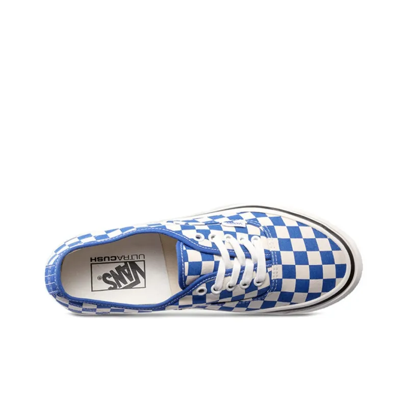 Vans Authentic 44 Dx Vn0A38Envkx 'Blue White'-3