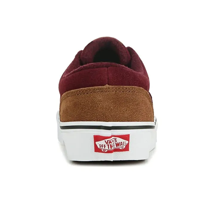 Vans Era 59 C&L Port Wine Material Mix-4