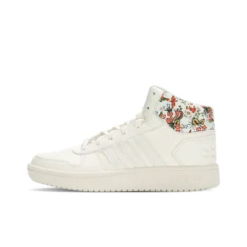 Adidas Neo Hoops 2.0 Mid 'White' Women's