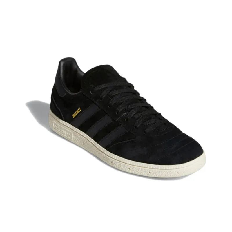 Adidas Busenitz Vintage Core Black-2