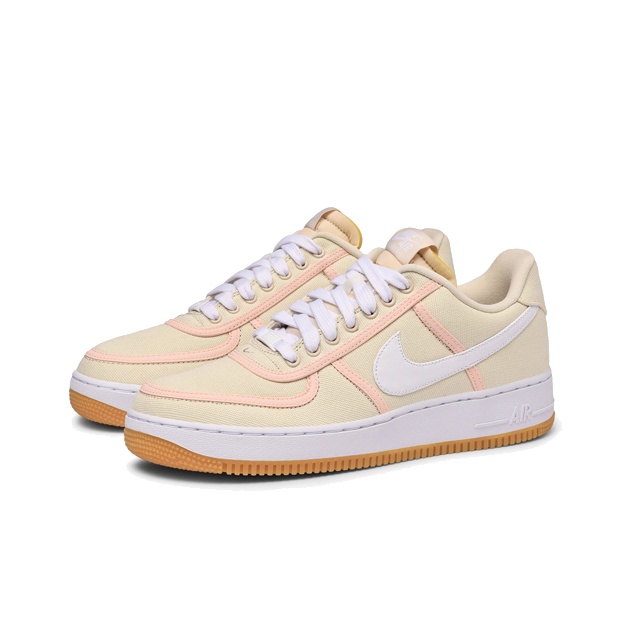 ◆正規品◆NIKE AIR FORCE 1 LOW PREMIUM LIGHT CREAM◆送料込◆ Buy Air Force 1 PRM 'Light Cream' - CI1116 100 | GOAT