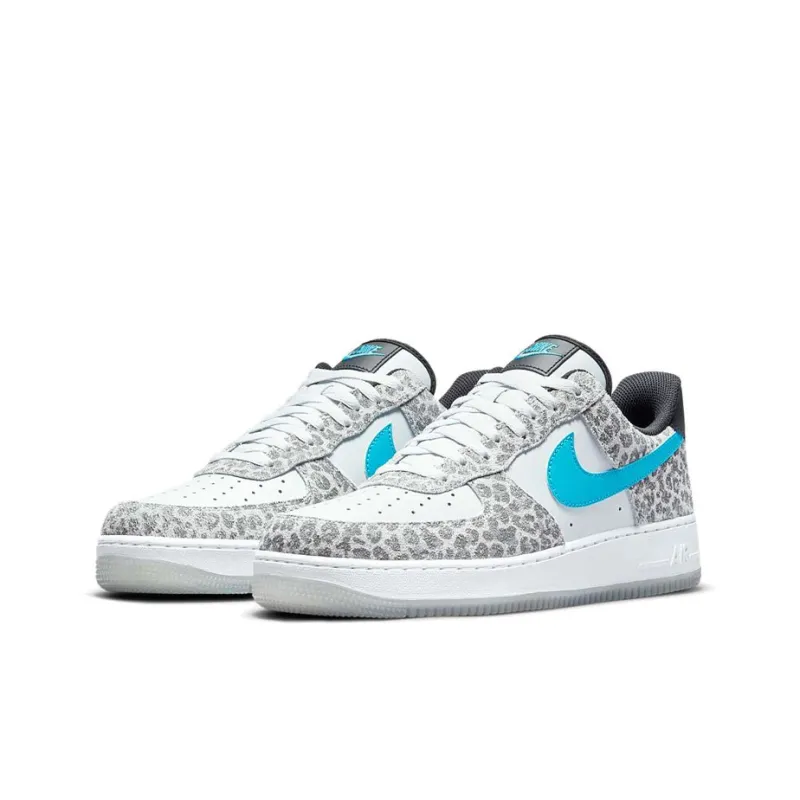 Nike Air Force 1 Low Leopard-2
