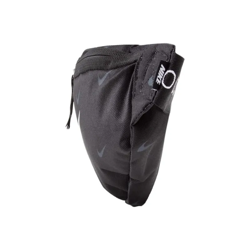 Nike Fabric Shoulder Bag Crossbody Bag Sling Bag Fanny Pack Regular Unisex Black-4