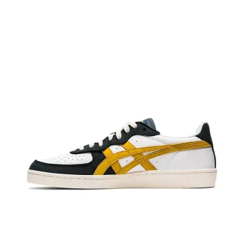 Onitsuka Tiger Gsm 'Black Yellow'