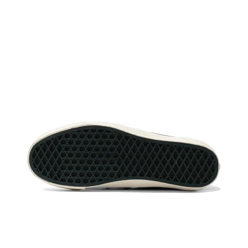 Vans Pilgrim Surf + Supply X Og Authentic Lx 'Olive Marshmallow'-4