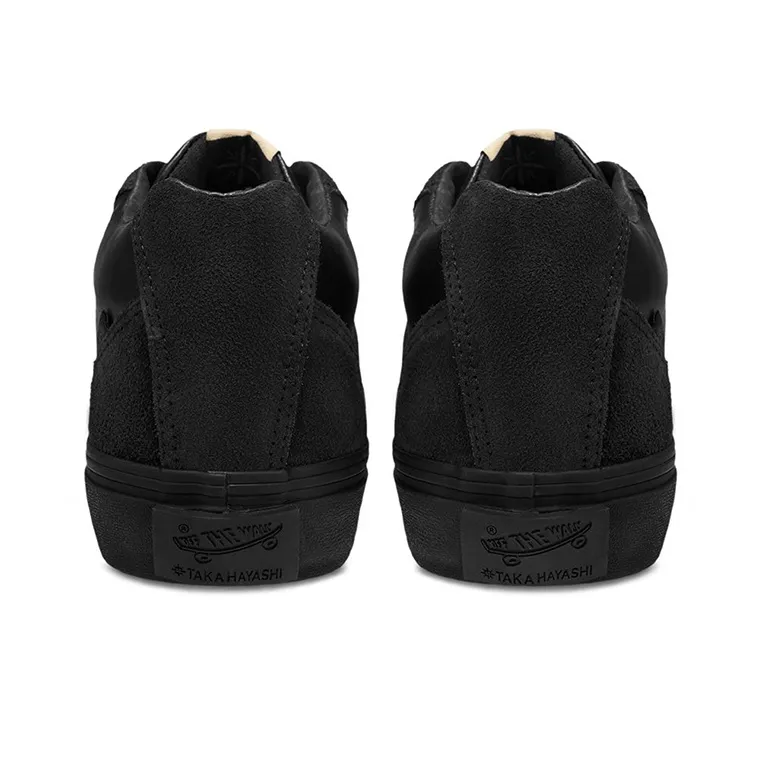 Vans Taka Hayashi X Style 98 Lx 'Black'-4
