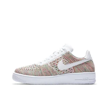 Nike Air Force 1 Ultra Flyknit Low Multi Color