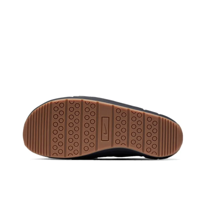 Nike Offline Anthracite Electro Orange-5