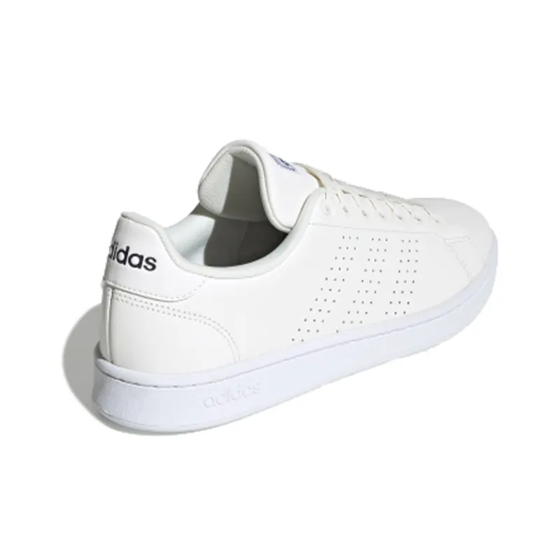 Adidas Advantage 'White Trace Blue'-2