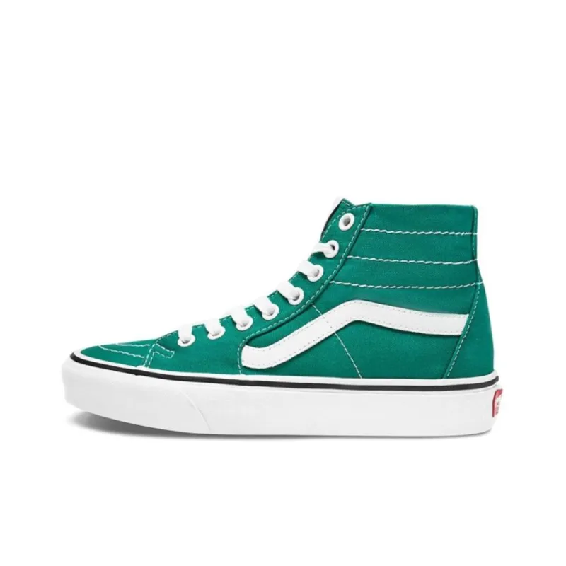 Vans SK8 HI Tapered 'Green'-0