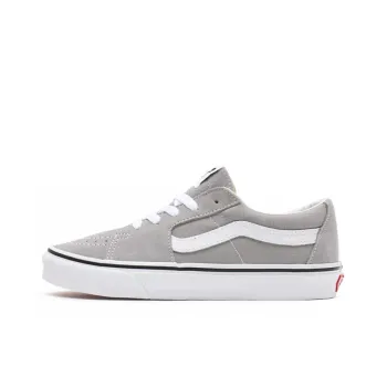 Sk8 Vans Low 'Drizzle'