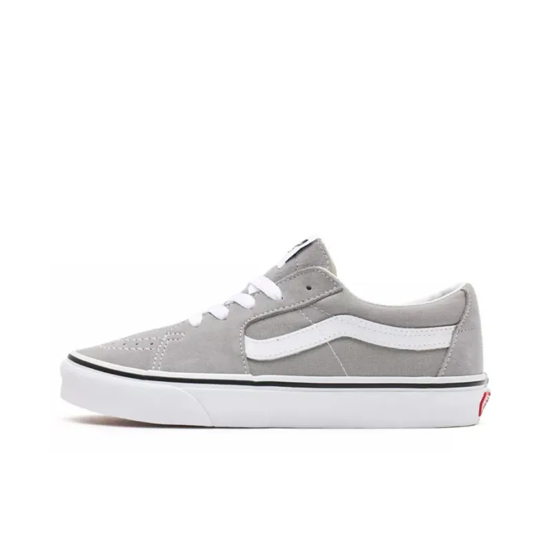 Sk8 Vans Low 'Drizzle'-0