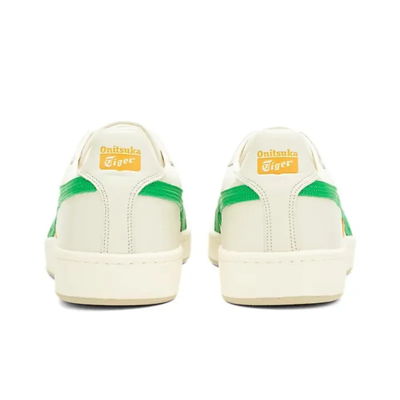 Onitsuka Tiger Gsm Sd Shoes 'Cream Cilantro'-4