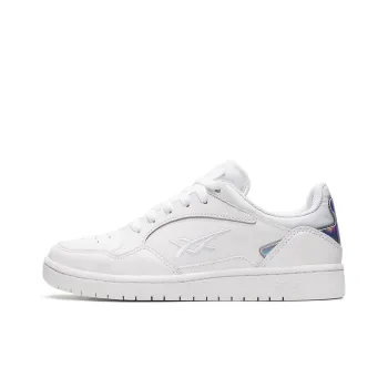 Asics Skycourt 'White Iridescent' Women's