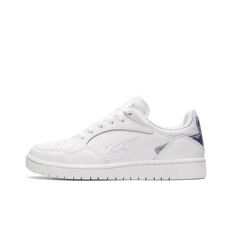 Asics Skycourt 'White Iridescent' Women's-0