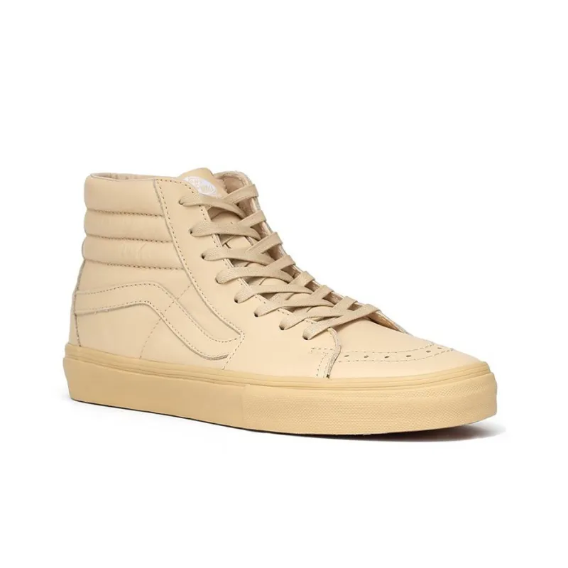Sk8 Opening Ceremony X Vans Hi Lx 'Beige'-2