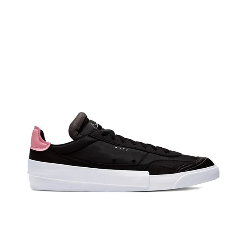 Nike Drop Type Lx Black-1