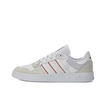 Adidas Neo Breaknet Plus 'White Red'