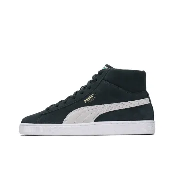 PUMA Suede Mid 21 'Green Gables'