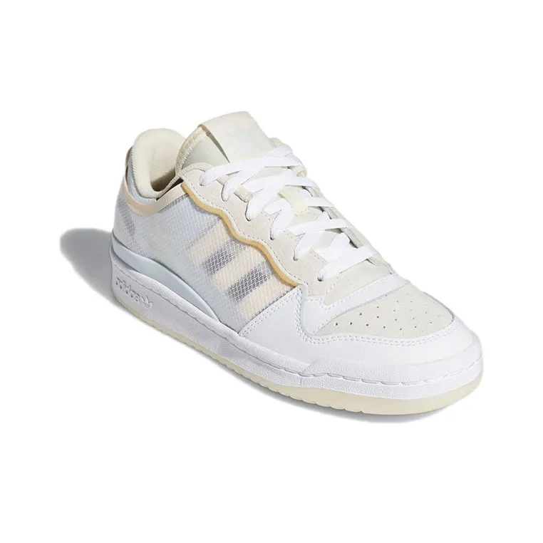 Adidas Forum Low TPU Women's-2
