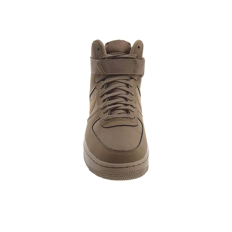 Nike Air Force 1 High Canteen Desert-1