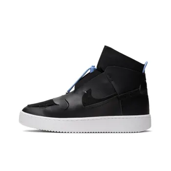 Nike Vandalised Lx Black Light Blue Women's