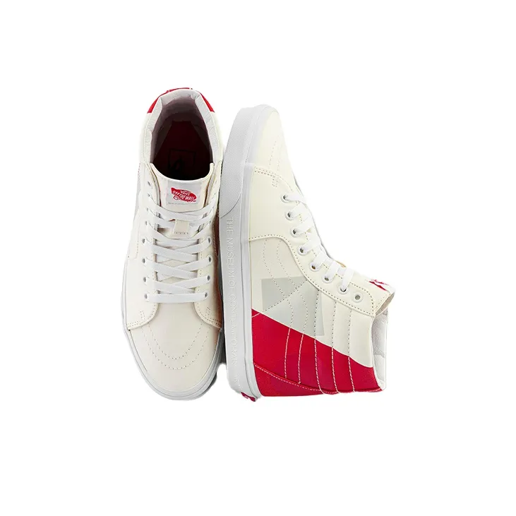 Vans Sk8 Hi Moca Logo-4