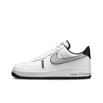 Nike Air Force 1 Low '07 LV8 Motocross White Grey Black