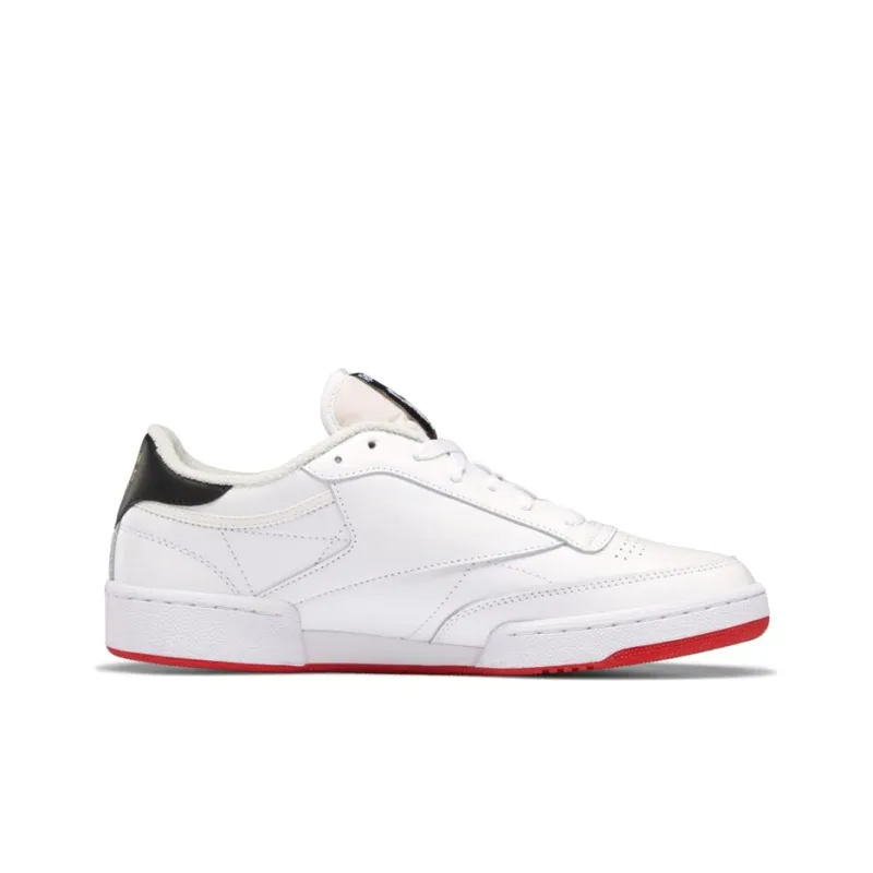 Reebok Club C 85 Human Rights Now-1