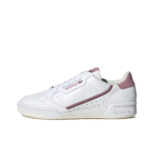 Adidas Originals Continental 80 Vegan 'White' Women's