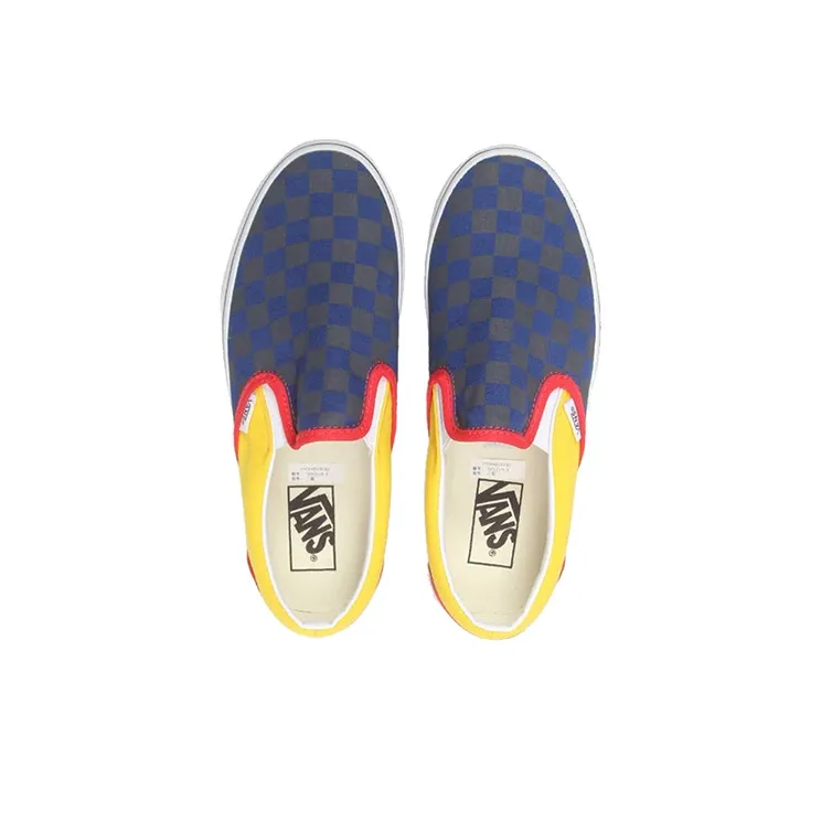 Vans Slip On 'OTW Rally'-3
