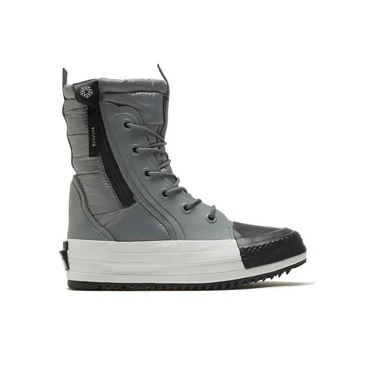 Chuck Taylor All Star Women's Converse Mc Wr Boot High 'Limestone Grey' Women's-1