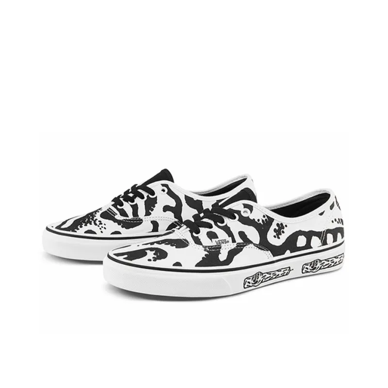 Vans Authentic Otw Art Collection DuyanAiZi-1