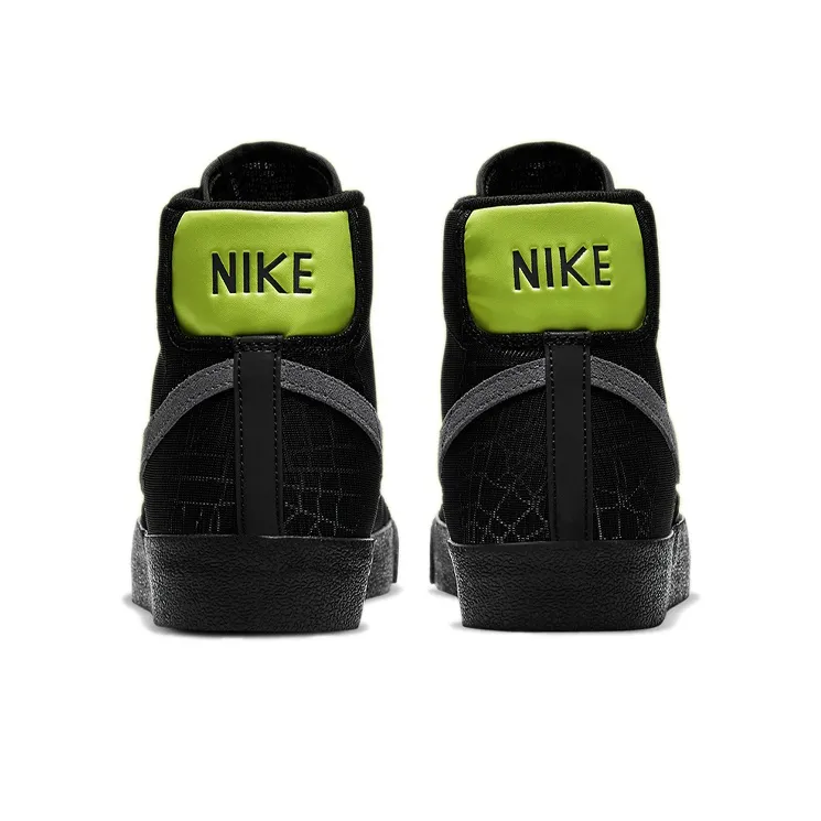 Nike Blazer Mid 77 Spider Web-4
